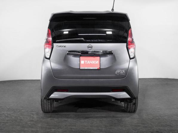 Nissan Dayz II с пробегом 2020 года, цена 825 000 рублей, 36847 км, хэтчбек, Автокод Объявления