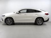 Mercedes-Benz GLE Coupe II (C167) Химки  - изображение 38