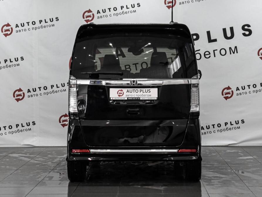 Honda N-BOX II Минеральные Воды  - изображение 4