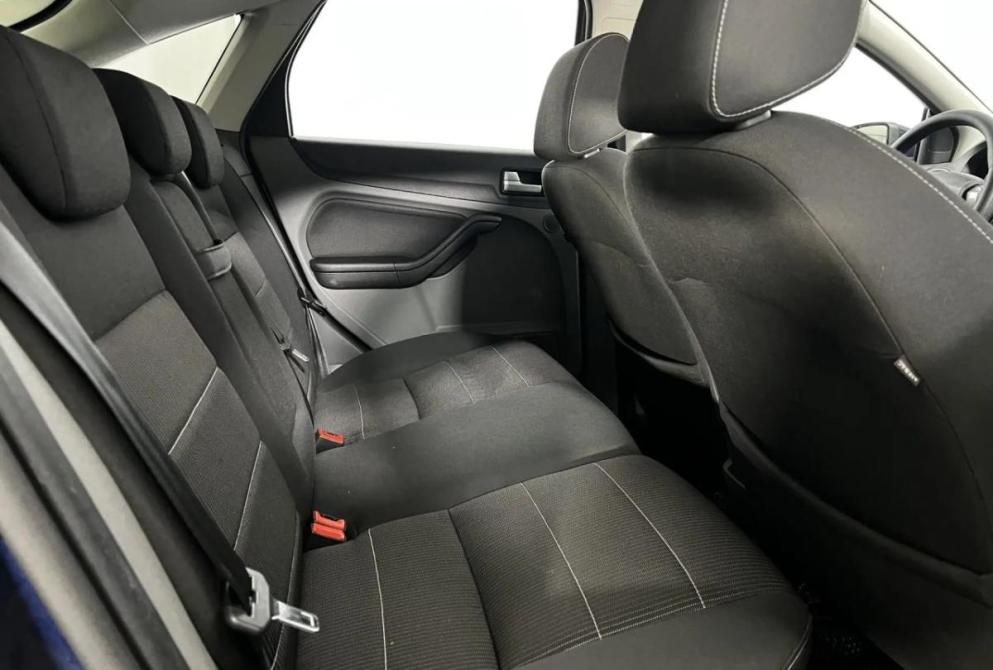 Ford Focus II Рестайлинг Нижний Новгород  - изображение 12