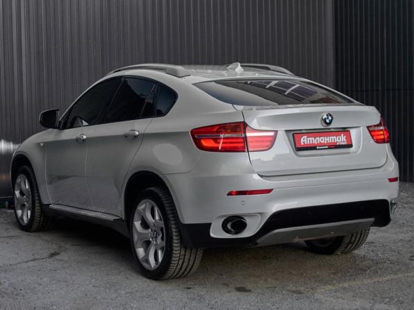 BMW X6 I (E71) Рестайлинг с пробегом 2013 года, цена 2 900 000 рублей, 148106 км, внедорожник, Автокод Объявления