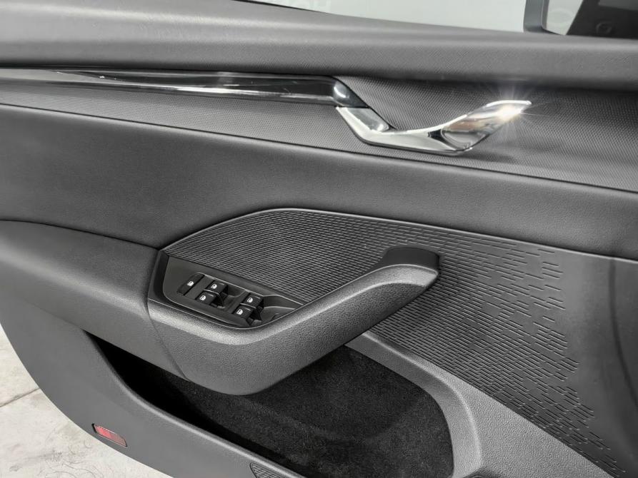 Skoda Octavia IV (A8) Новосибирск  - изображение 21