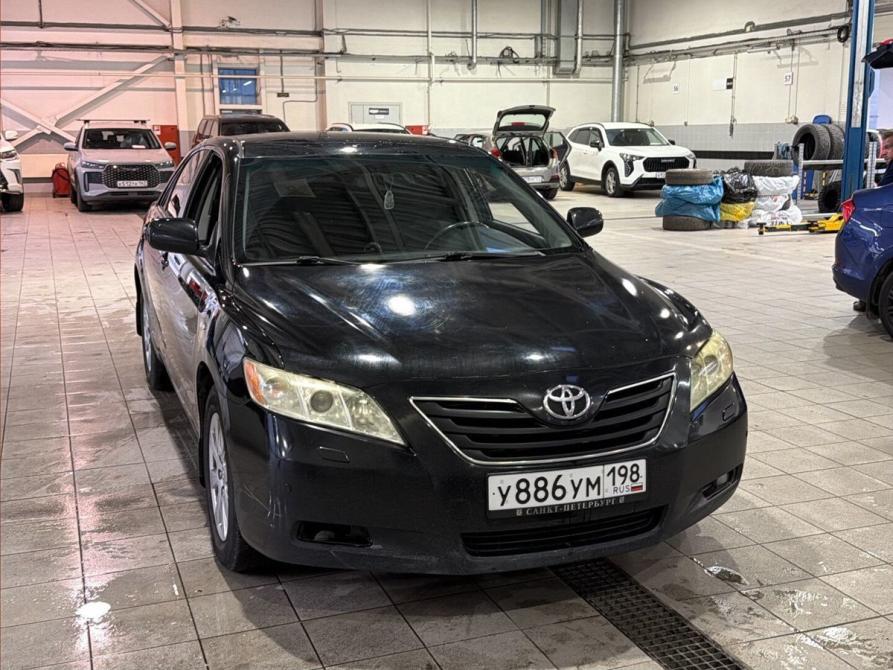 Toyota Camry VI (XV40) Санкт-Петербург  - изображение 1