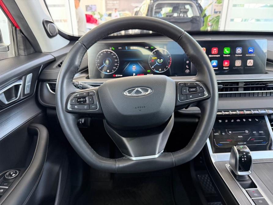 Chery Tiggo 7 Pro Max I Таганрог  - изображение 21