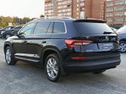 Skoda Kodiaq I Йошкар-Ола  - изображение 30