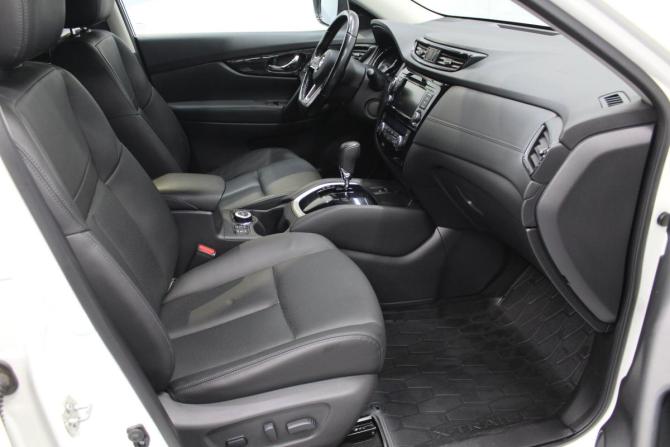 Nissan X-Trail III Рестайлинг с пробегом 2021 года, цена 2 729 000 рублей, 84007 км, внедорожник, Автокод Объявления