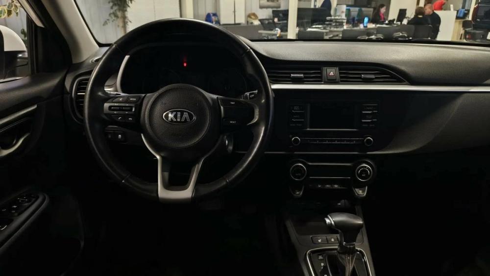 Kia Rio IV Рестайлинг Пермь  - изображение 11