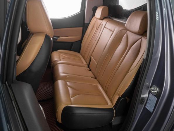 Changan Hunter Plus с пробегом 2023 года, цена 2 219 000 рублей, 132295 км, offers.body_type.unknown, Автокод Объявления