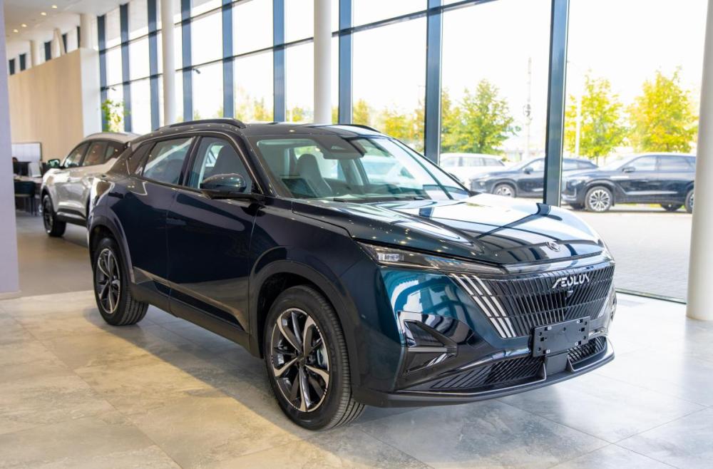 Dongfeng Mage Ростов-на-Дону  - изображение 1