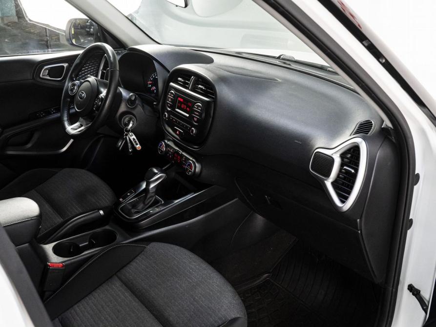 Kia Soul III Тюмень  - изображение 15