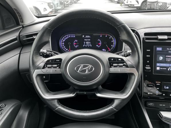 Hyundai Tucson IV с пробегом 2021 года, цена 3 529 000 рублей, 48311 км, внедорожник, Автокод Объявления