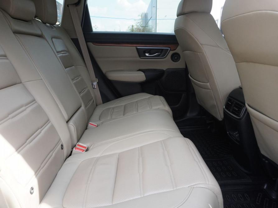Honda CR-V V Москва  - изображение 10