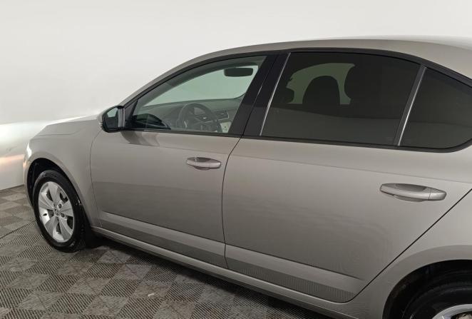 Skoda Octavia III (A7) с пробегом 2017 года, цена 1 600 000 рублей, 108913 км, лифтбек, Автокод Объявления
