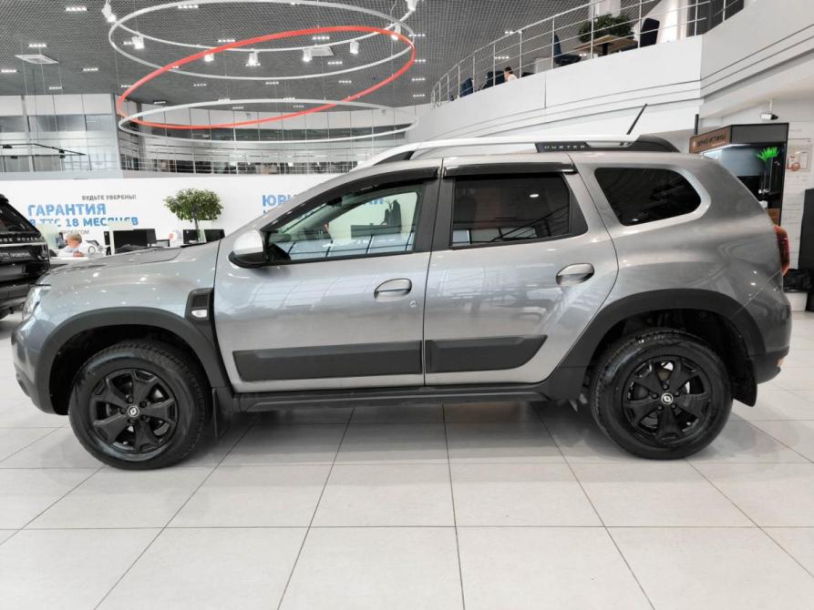 Renault Duster II Казань  - изображение 10