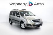 Lada (ВАЗ) Largus I Тюмень  - изображение 26