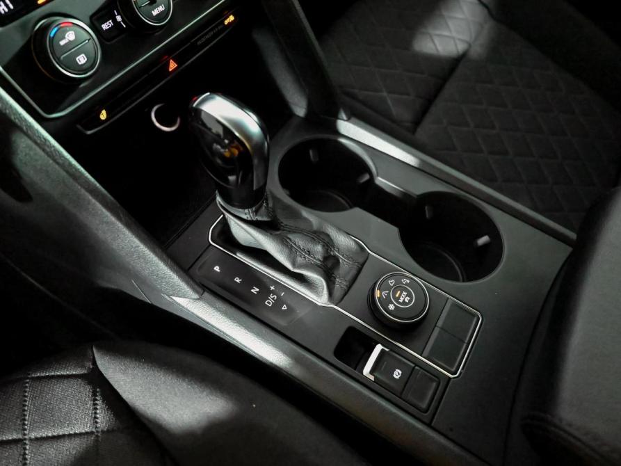 Volkswagen Teramont I Екатеринбург  - изображение 13