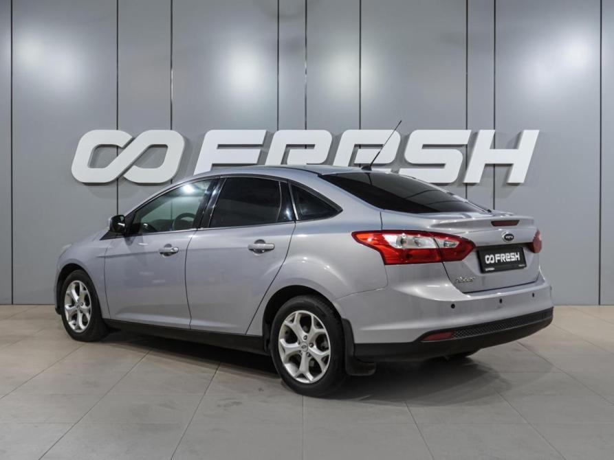 Ford Focus III Воронеж  - изображение 2