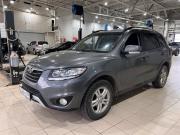 Hyundai Santa Fe II Рестайлинг Пермь  - изображение 6
