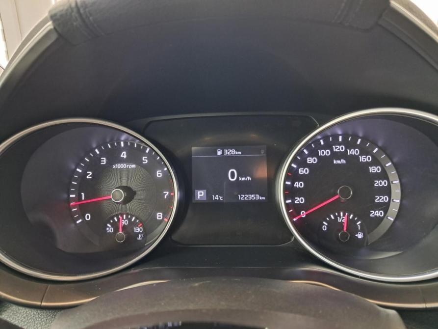 Kia Ceed III Казань  - изображение 16