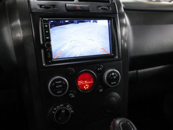 Suzuki Grand Vitara II Рестайлинг с пробегом 2008 года, цена 999 000 рублей, 227312 км, внедорожник, Автокод Объявления