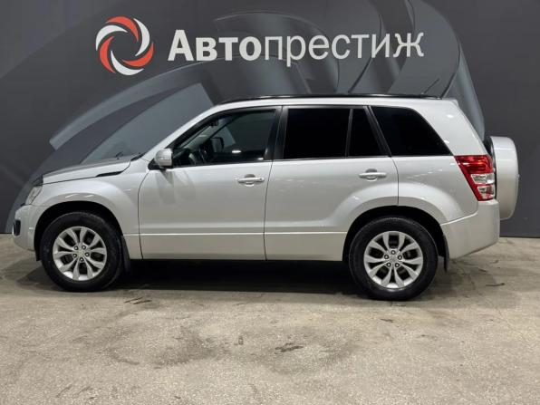 Suzuki Grand Vitara II Рестайлинг 2 с пробегом 2013 года, цена 1 190 000 рублей, 193550 км, внедорожник, Автокод Объявления