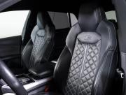 Audi SQ8 I (4M) Москва  - изображение 54