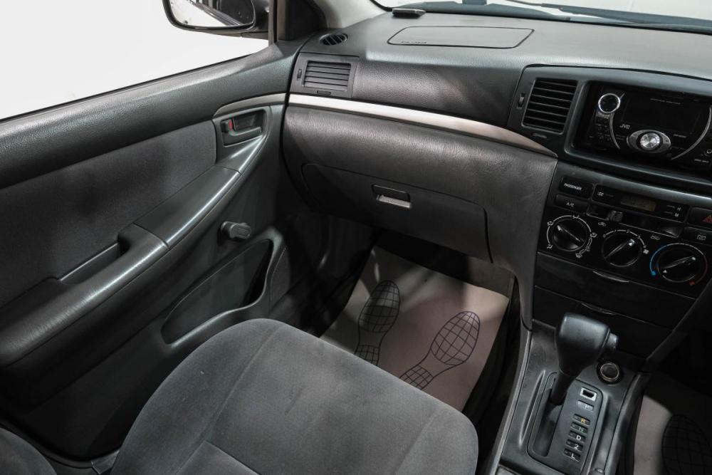 Toyota Corolla IX (E120 E130) Рестайлинг Новокузнецк  - изображение 14