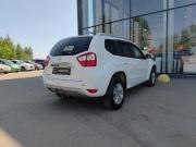 Nissan Terrano III (D10) Ижевск  - изображение 31