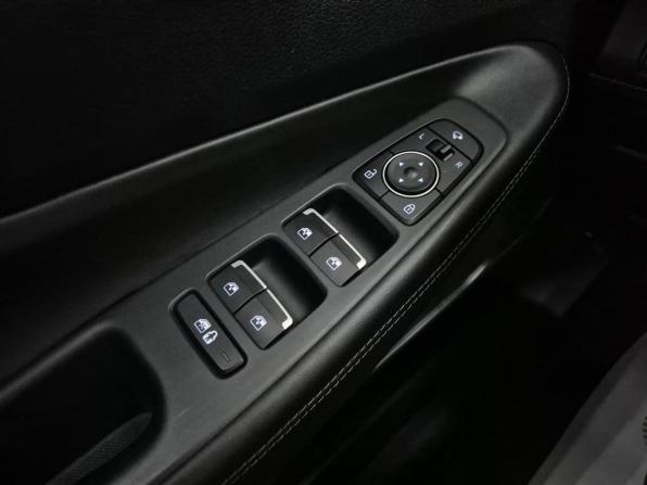 Hyundai Santa Fe IV Рестайлинг с пробегом 2021 года, цена 3 230 000 рублей, 155475 км, внедорожник, Автокод Объявления
