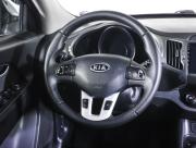 Kia Sportage III Москва  - изображение 37