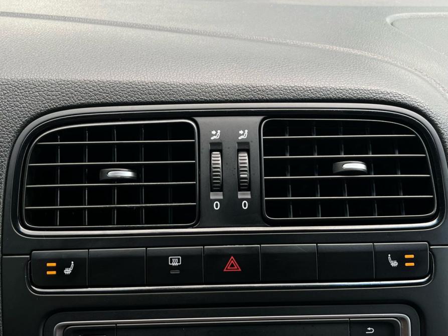 Volkswagen Polo V Рестайлинг Калуга  - изображение 14