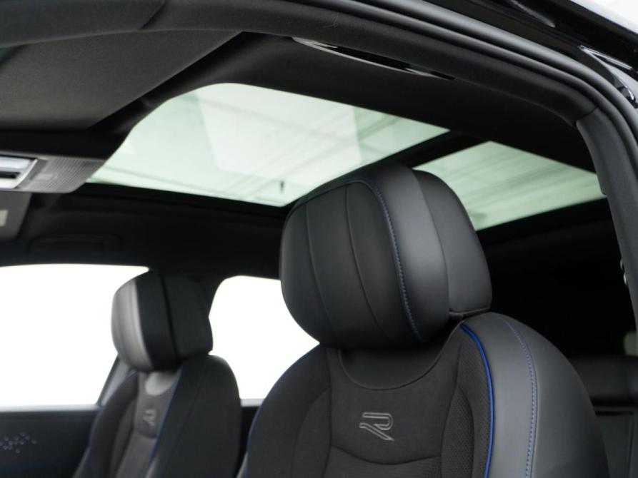 Volkswagen Teramont II (China Market) Москва  - изображение 14