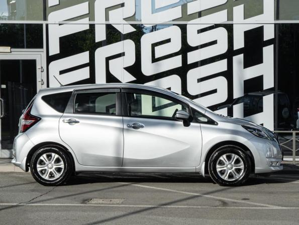 Nissan Note II Рестайлинг с пробегом 2020 года, цена 1 349 000 рублей, 55959 км, хэтчбек, Автокод Объявления
