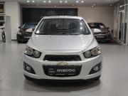 Chevrolet Aveo II Казань  - изображение 24