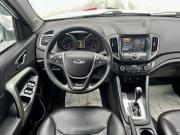 Chery Tiggo 5 I Санкт-Петербург  - изображение 20