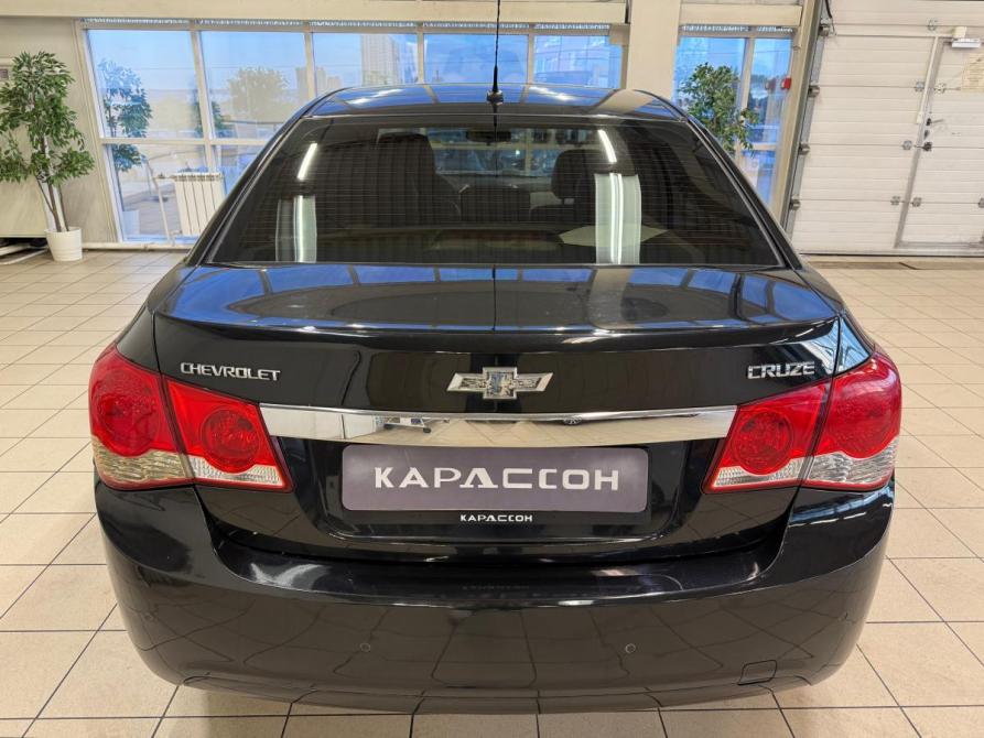 Chevrolet Cruze I Рестайлинг Волгоград  - изображение 4