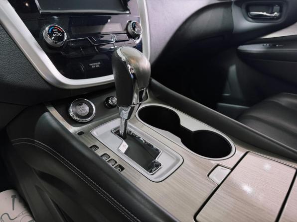Nissan Murano III (Z52) с пробегом 2017 года, цена 2 500 000 рублей, 118469 км, внедорожник, Автокод Объявления