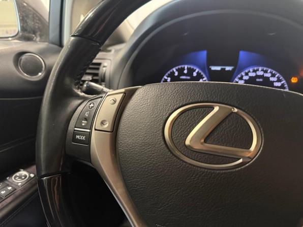 Lexus RX III Рестайлинг с пробегом 2014 года, цена 2 230 000 рублей, 224800 км, внедорожник, Автокод Объявления