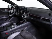 Audi A5 II (F5) Рестайлинг Москва  - изображение 39