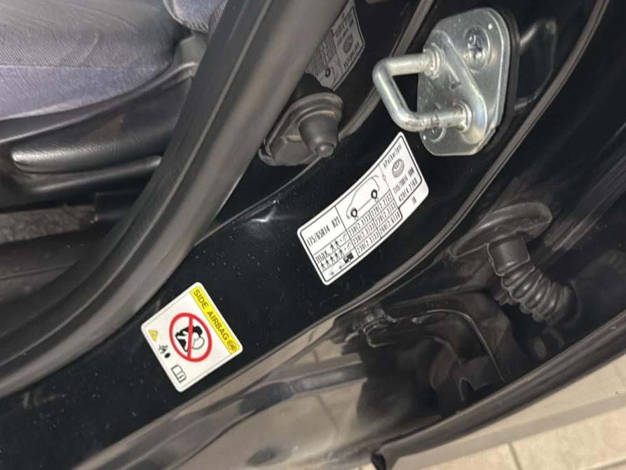 Honda Jazz I Рестайлинг Санкт-Петербург  - изображение 7