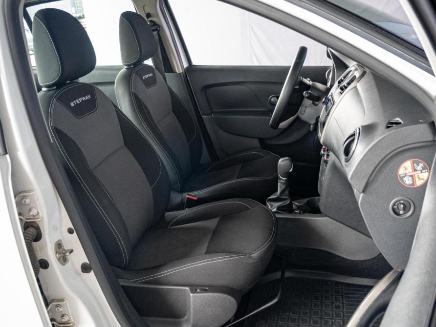 Renault Logan II Рестайлинг Краснодар  - изображение 8