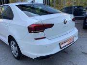 Volkswagen Polo VI Екатеринбург  - изображение 49
