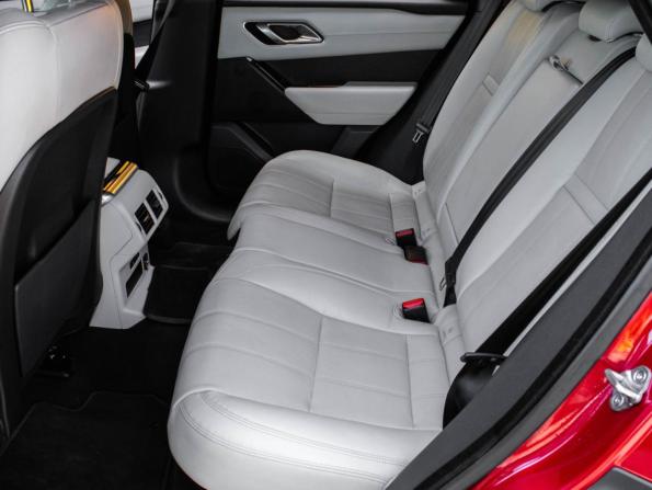 Land Rover Range Rover Velar I с пробегом 2018 года, цена 3 360 000 рублей, 140440 км, внедорожник, Автокод Объявления