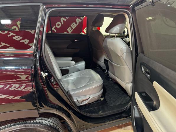 Toyota Highlander IV (XU70) с пробегом 2020 года, цена 4 250 000 рублей, 78188 км, внедорожник, Автокод Объявления