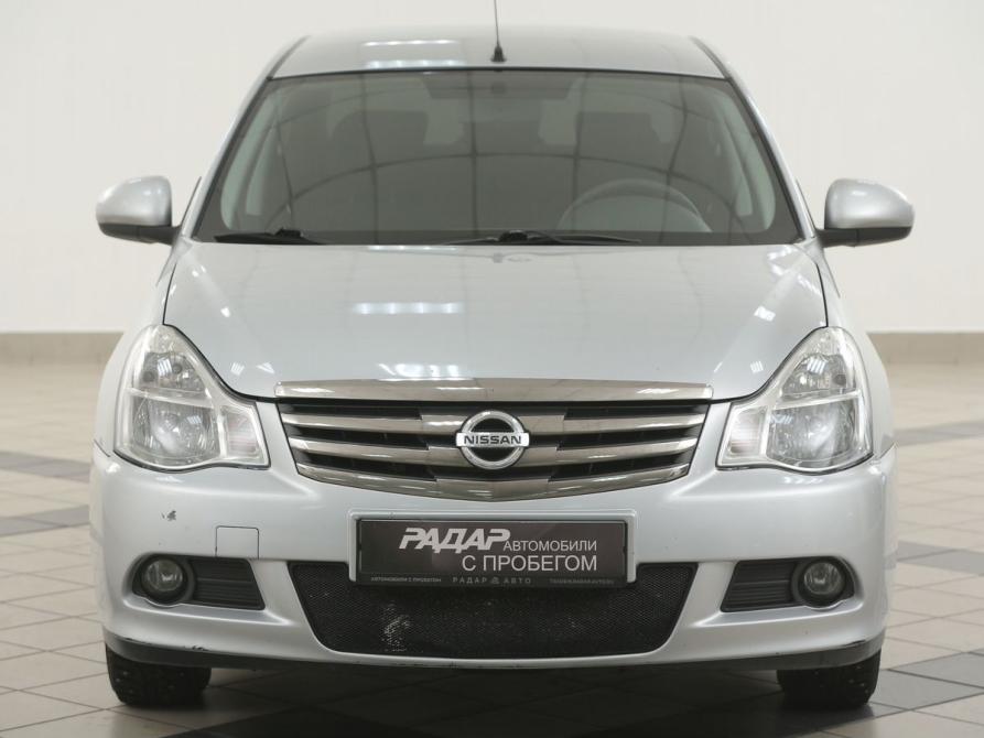 Nissan Almera III (G15) Иваново  - изображение 6