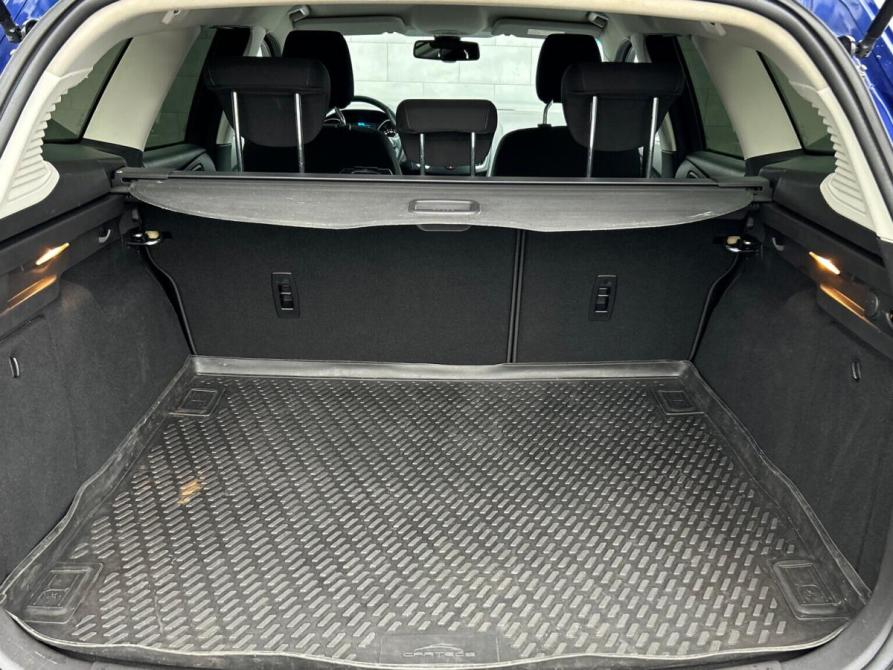 Ford Focus III Рестайлинг Альметьевск  - изображение 25