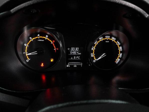 Lada (ВАЗ) Granta I Рестайлинг с пробегом 2023 года, цена 754 000 рублей, 54954 км, седан, Автокод Объявления