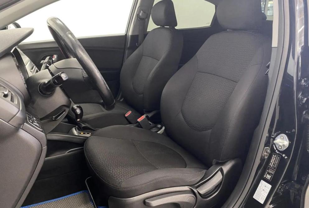 Kia Rio IV Екатеринбург  - изображение 13