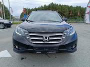 Honda CR-V IV Тюмень  - изображение 24