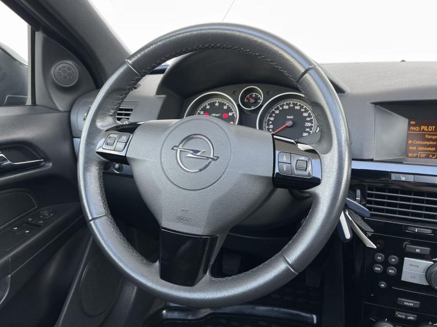 Opel Astra H Рестайлинг Екатеринбург  - изображение 14